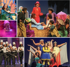PCO Brings “The Little Mermaid” to Life with Heart, Talent, and Teamwo